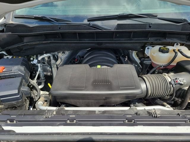 2025 GMC Sierra 1500 SLT - Photo 30