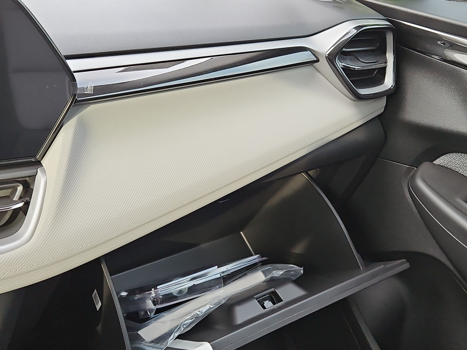2026 Chevrolet Trailblazer LS - Photo 124