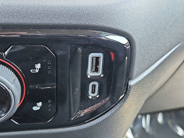 2025 Chevrolet Silverado 2500HD LT - Photo 45