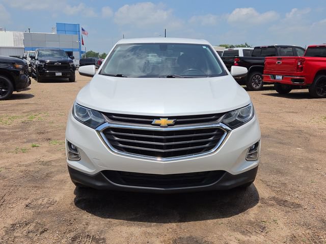 2019 Chevrolet Equinox LT - Photo 36