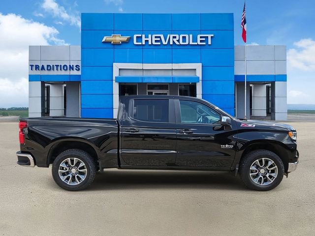 2026 Chevrolet Silverado 1500 LT - Photo 10