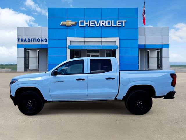 2026 Chevrolet Colorado Work Truck - Photo 6