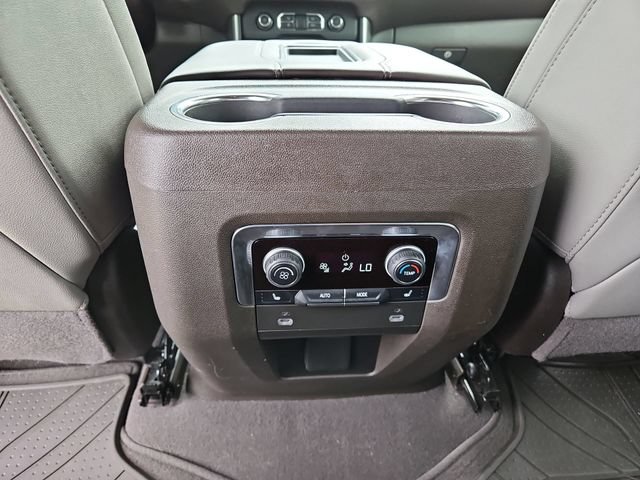 2023 Chevrolet Tahoe LT - Photo 22