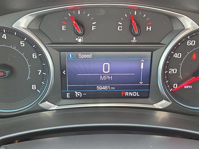 2019 Chevrolet Equinox LT - Photo 13