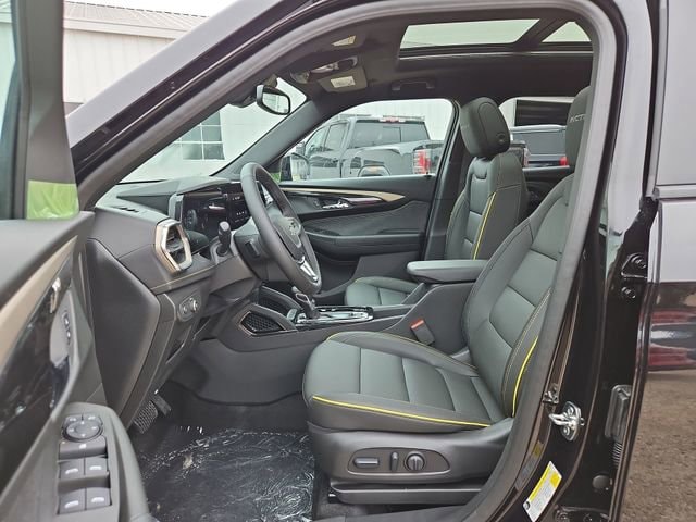 2026 Chevrolet Trailblazer Activ - Photo 20