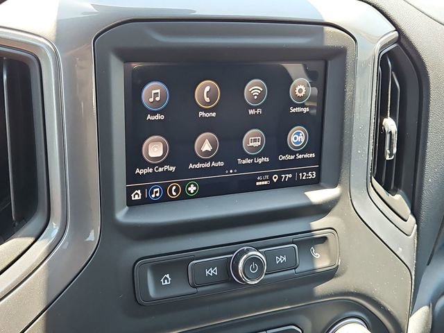 2026 Chevrolet Silverado 3500 HD Work Truck - Photo 49