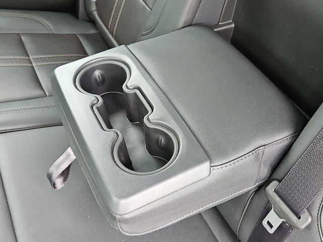 2022 Chevrolet Silverado 1500 High Country - Photo 45