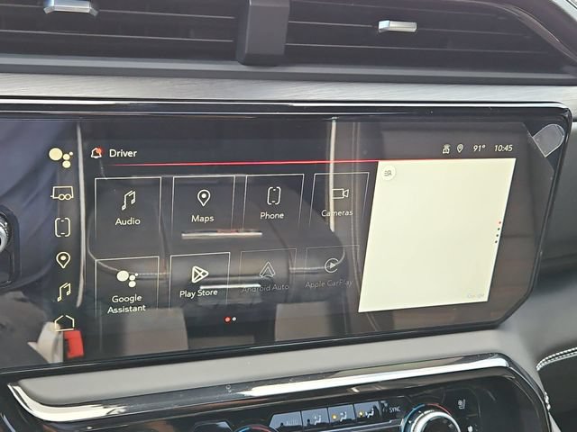 2025 GMC Sierra 2500HD AT4X - Photo 51