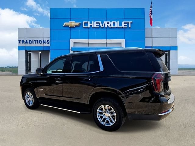 2025 Chevrolet Tahoe LS - Photo 7