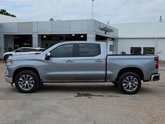 2026 Chevrolet Silverado 1500 LT - Photo 42