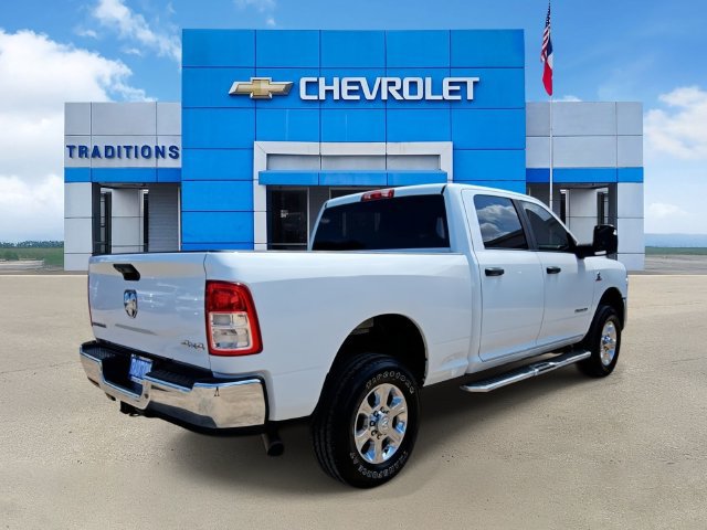 2024 RAM Ram 2500 Pickup Big Horn - Photo 9