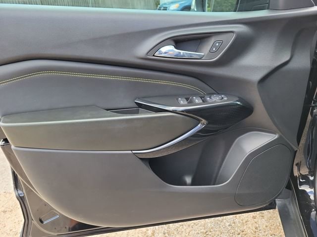 2026 Chevrolet Trax LT - Photo 22