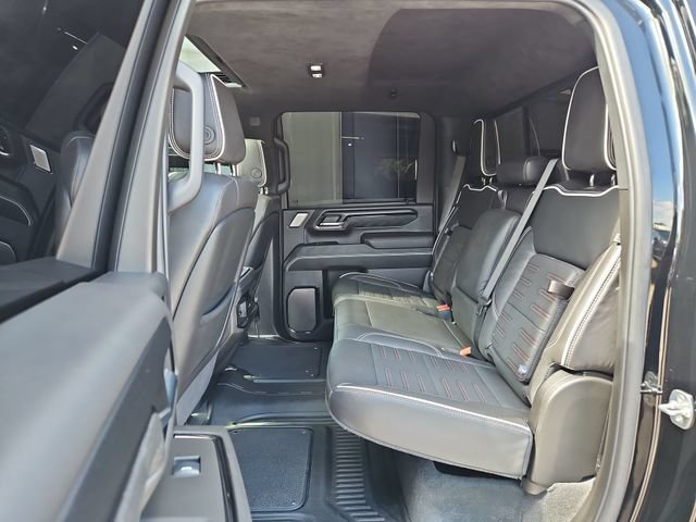 2025 GMC Sierra 2500HD AT4X - Photo 26
