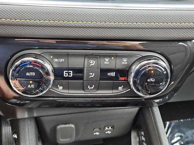 2026 Chevrolet Trailblazer Activ - Photo 50