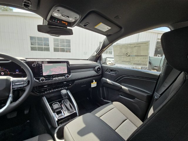 2026 Chevrolet Colorado Work Truck - Photo 12