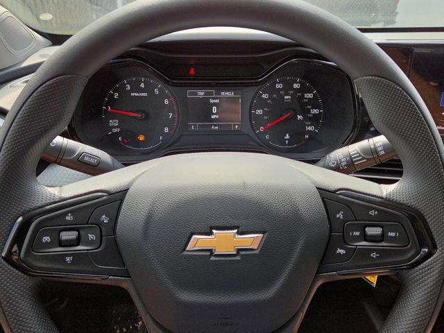 2026 Chevrolet Trax LS - Photo 12