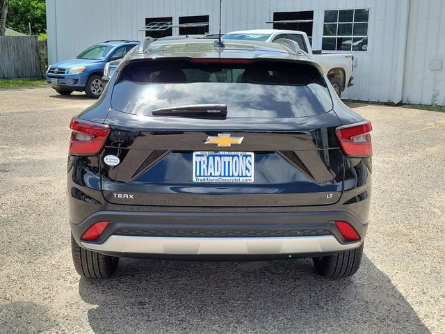 2026 Chevrolet Trax LT - Photo 39
