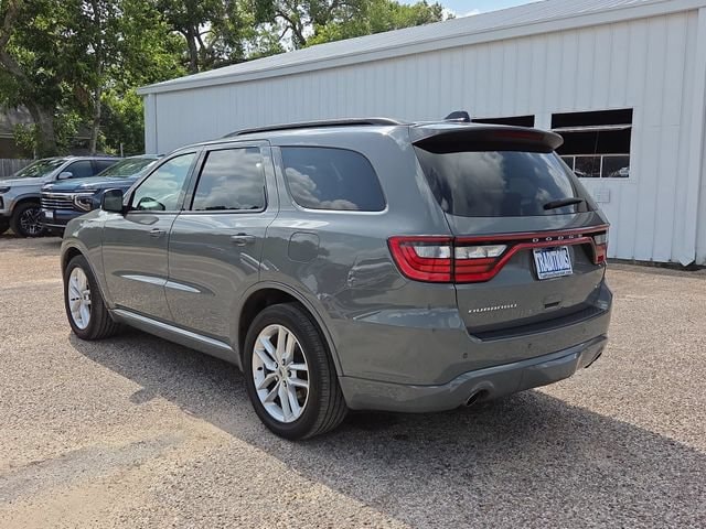 2024 Dodge Durango GT - Photo 42