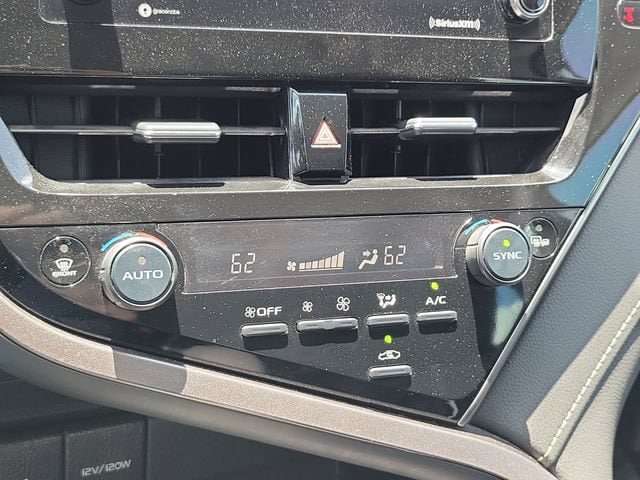 2024 Toyota Camry SE - Photo 47