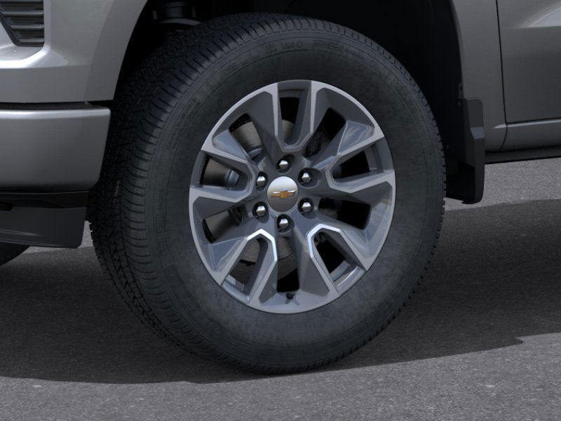 2026 Chevrolet Silverado 1500 RST - Photo 62