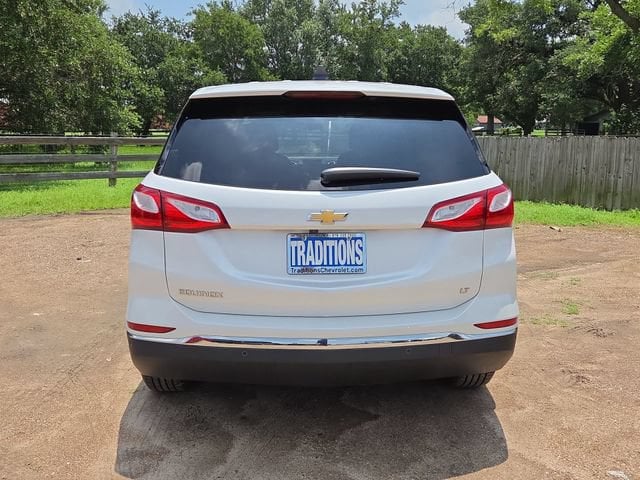 2019 Chevrolet Equinox LT - Photo 40