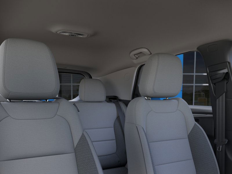2026 Chevrolet Trailblazer LS - Photo 75