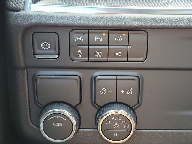 2026 Chevrolet Tahoe RST - Photo 19