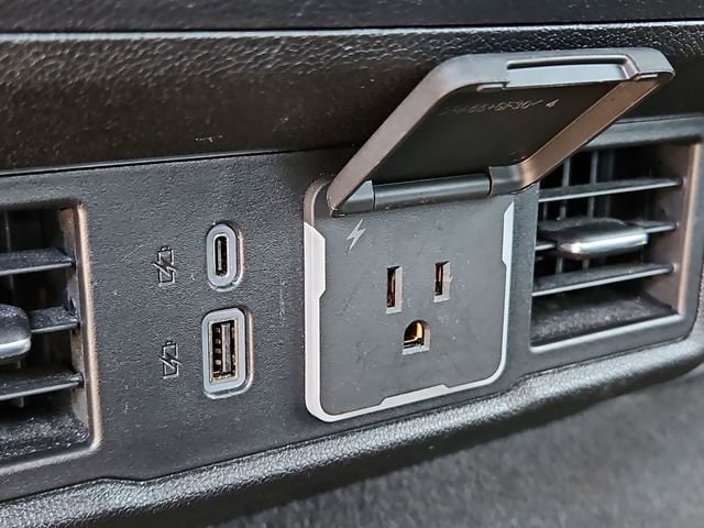 2025 Chevrolet Silverado 2500HD LT - Photo 43