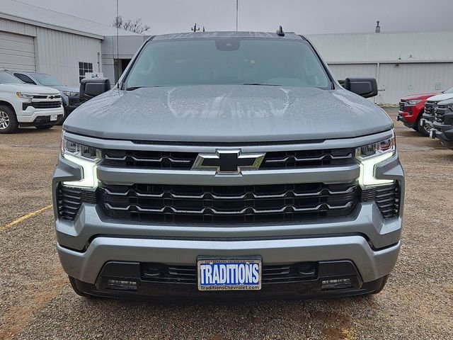 2026 Chevrolet Silverado 1500 RST - Photo 37