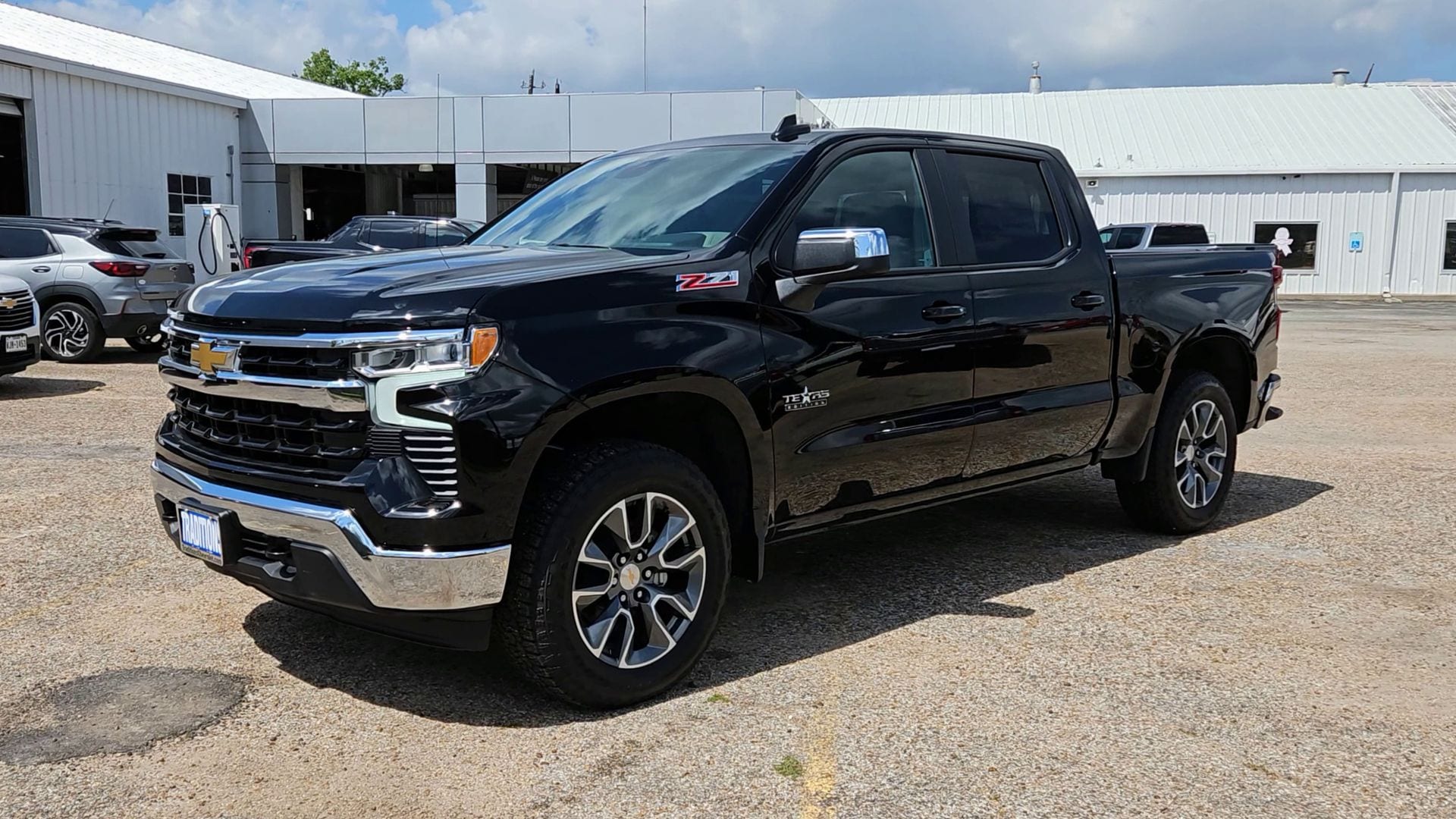 2026 Chevrolet Silverado 1500 LT - Photo 80