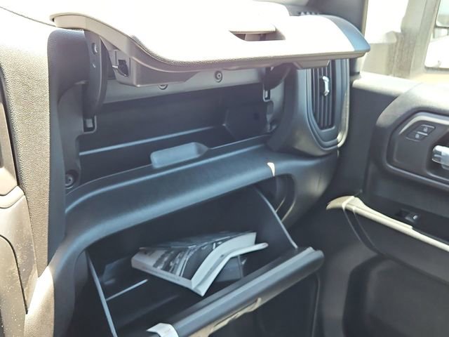 2026 Chevrolet Silverado 2500 HD Custom - Photo 51