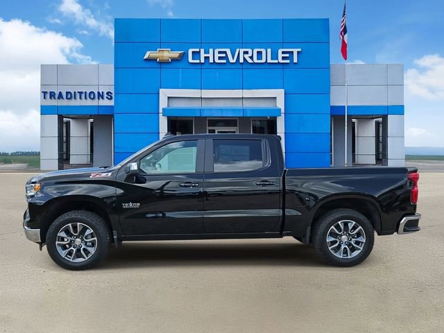 2026 Chevrolet Silverado 1500 LT - Photo 6