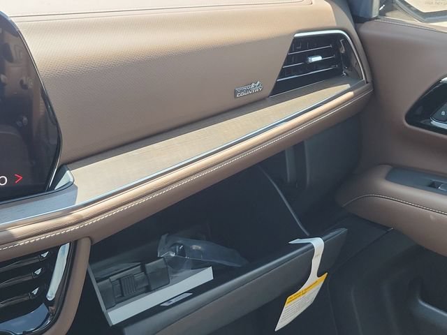 2026 Chevrolet Tahoe High Country - Photo 51