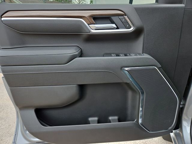 2026 Chevrolet Silverado 1500 LT - Photo 23