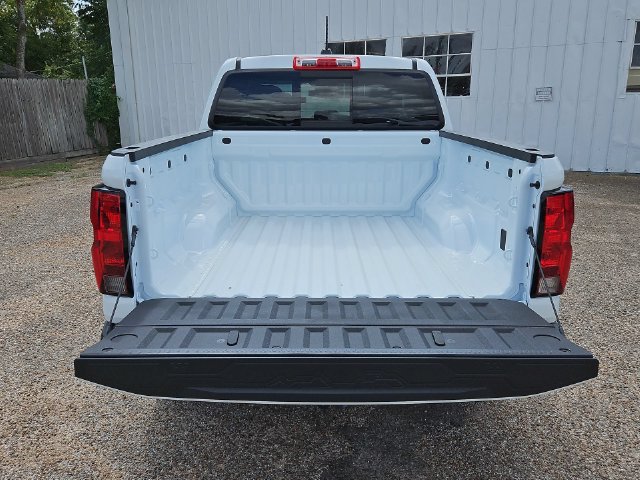 2026 Chevrolet Colorado Work Truck - Photo 31