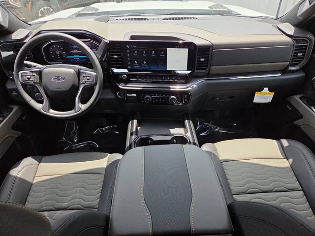 2026 Chevrolet Silverado 2500 HD ZR2 - Photo 21