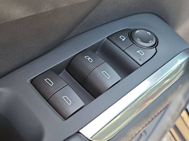 2026 Chevrolet Traverse Z71 - Photo 24