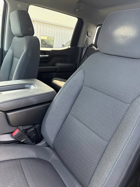 2020 Chevrolet Silverado 1500 LT - Photo 11