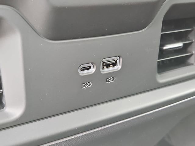 2026 Chevrolet Silverado 1500 LT - Photo 44