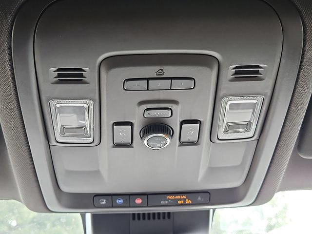 2023 Chevrolet Tahoe LT - Photo 53