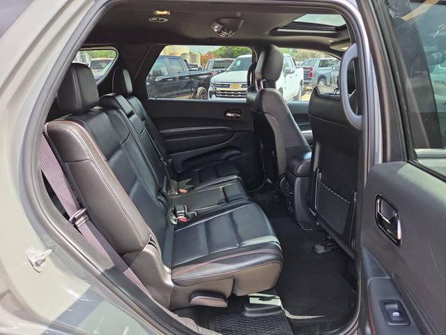 2024 Dodge Durango GT - Photo 28