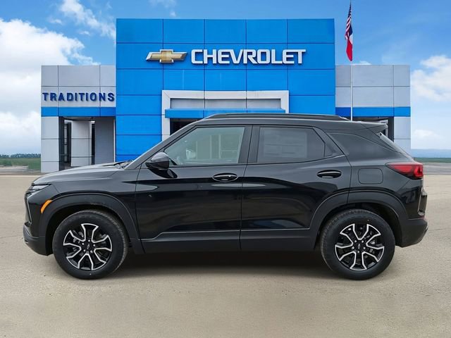 2026 Chevrolet Trailblazer Activ - Photo 6
