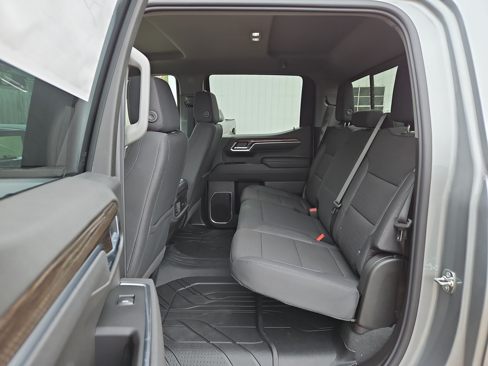 2026 Chevrolet Silverado 1500 RST - Photo 102