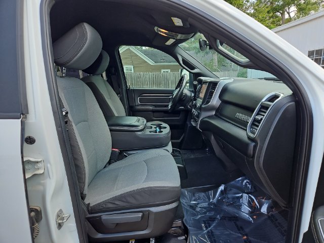 2024 RAM Ram 2500 Pickup Big Horn - Photo 33