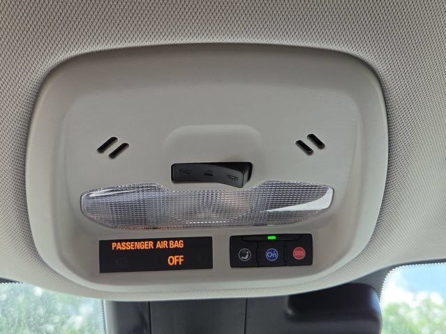 2026 Chevrolet Trax LS - Photo 50