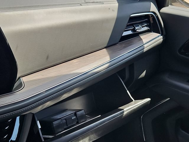 2025 Chevrolet Tahoe LS - Photo 51