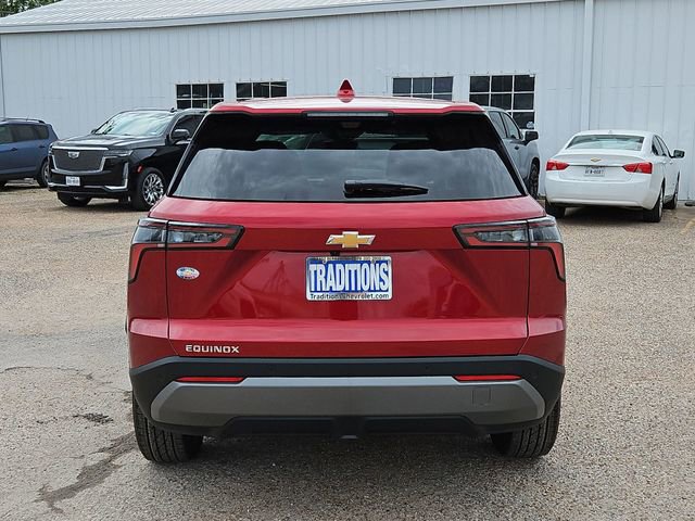 2026 Chevrolet Equinox LT - Photo 40
