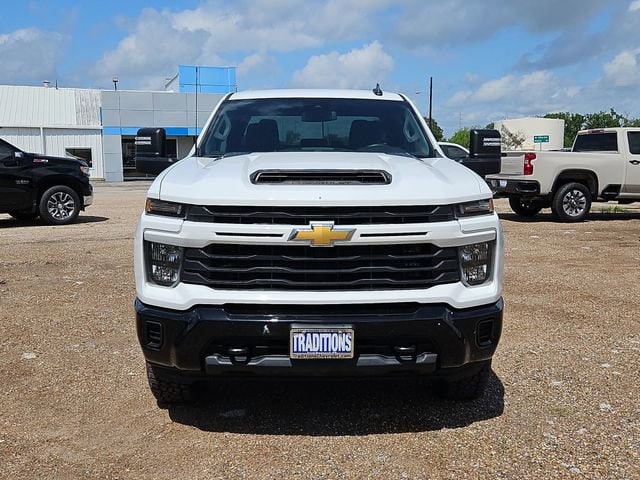 2024 Chevrolet Silverado 2500HD Custom - Photo 35