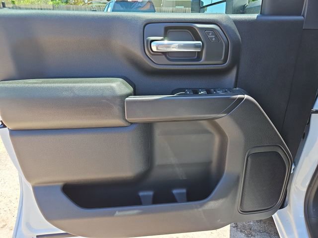 2026 Chevrolet Silverado 3500 HD Work Truck - Photo 23