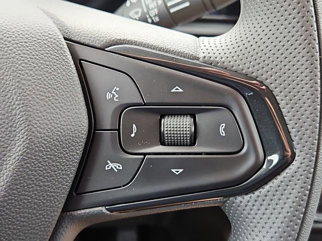 2026 Chevrolet Trailblazer LS - Photo 43